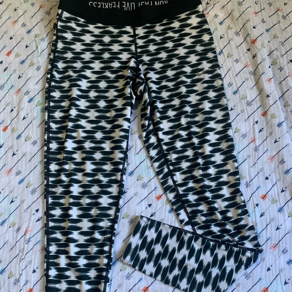 Nike Dri fit legging